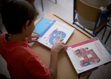 Cómo comprar los libros de texto ‘online’ para la vuelta al cole
