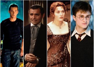 Ellos también se equivocan: 14 actores que odian sus películas Ellos también se equivocan: 14 actores que odian sus películas