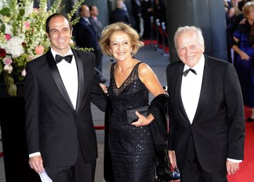 Muere Jorge Zorreguieta, el padre de la reina Máxima de Holanda
