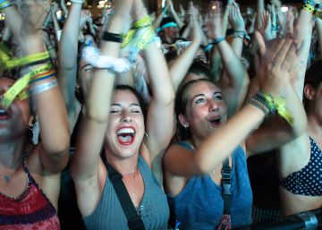 After three incidents in a month, are Spain’s music festivals safe? After three incidents in a month, are Spain’s music festivals safe?