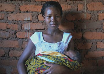 Las niñas embarazadas de Tanzania no pueden regresar al cole