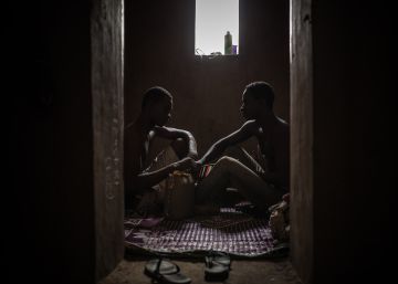 Nos van a colar los campos de Libia