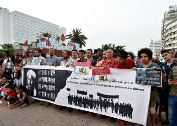 El Estado contra el Rif El Estado contra el Rif
