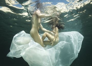 Lo que retratan los fotógrafos en verano