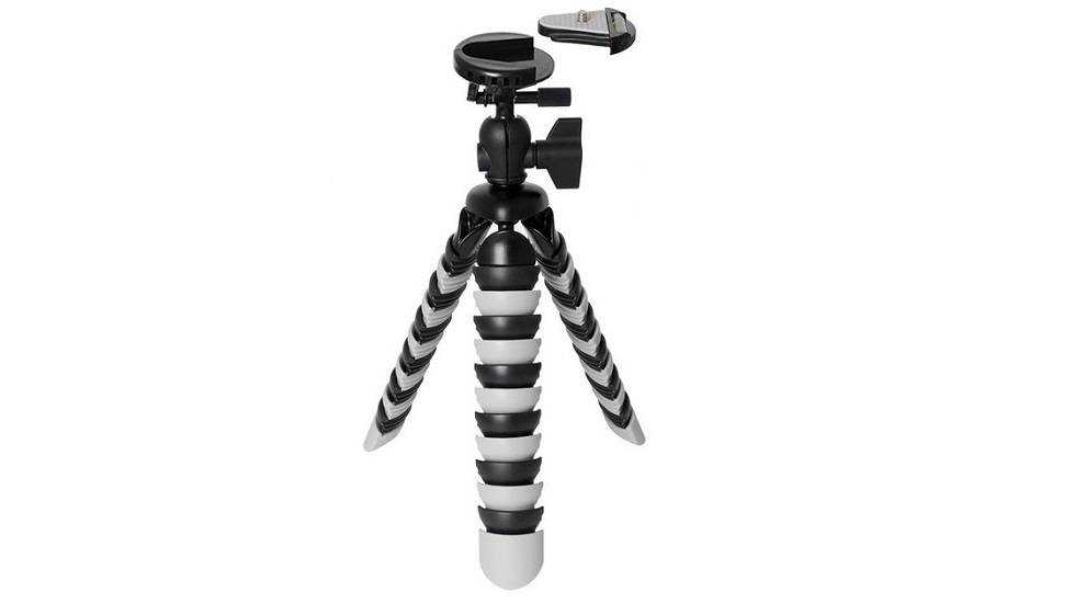 Los mejores accesorios para las cámaras GoPro (y a buen precio)