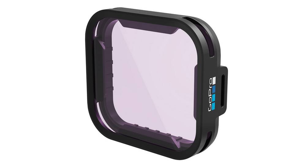 Los mejores accesorios para las cámaras GoPro (y a buen precio)