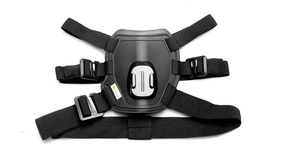 Los mejores accesorios para las cámaras GoPro (y a buen precio)