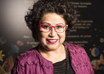 Lorena Vásquez, la nariz detrás de ron Zacapa Lorena Vásquez, la nariz detrás de ron Zacapa