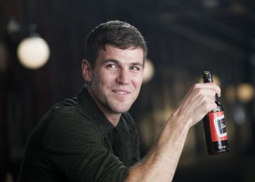 ¿Por qué las botellas de cerveza son de color marrón? ¿Por qué las botellas de cerveza son de color marrón?