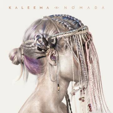 Electrónica con arena y purpurina: estrenamos el videoclip de Kaleema