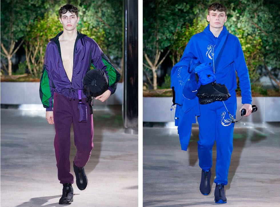 Cottweiler OtoñoInvierno 2017-2018