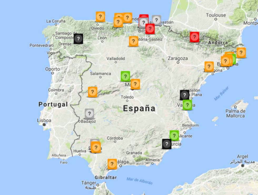 Guía práctica para la Operación Salida del 15 de agosto