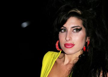 Seis años sin Amy Winehouse Seis años sin Amy Winehouse