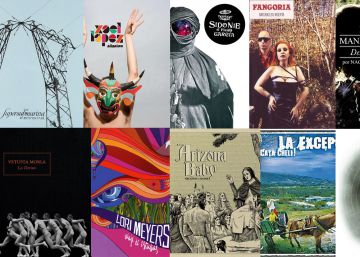 20 años del Sonorama Ribera en 10 discos