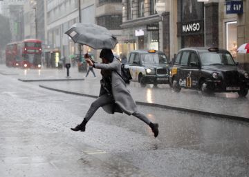 ¿Un salto para evitar el Brexit?