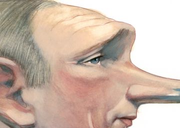 Putin, el domador del alma rusa Putin, el domador del alma rusa