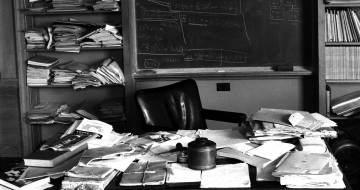 Cinco lecturas para esta tarde de domingo