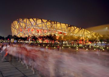 Los estadios levantados por grandes arquitectos Los estadios levantados por grandes arquitectos