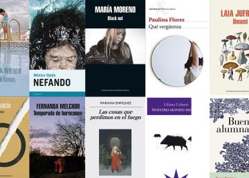 Los diez libros del otro ‘boom’ latinoamericano que tienes que leer Los diez libros del otro ‘boom’ latinoamericano que tienes que leer