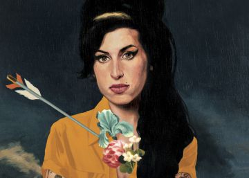 Amy Winehouse, confesiones de una fan irredenta