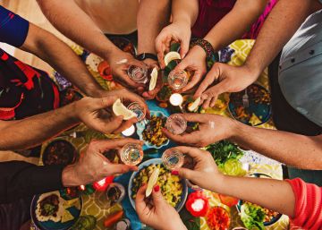 La guía definitiva para no perderte en un mexicano La guía definitiva para no perderte en un mexicano