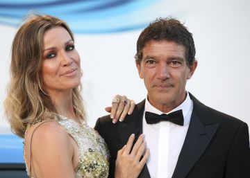 Antonio Banderas hace latir a Marbella