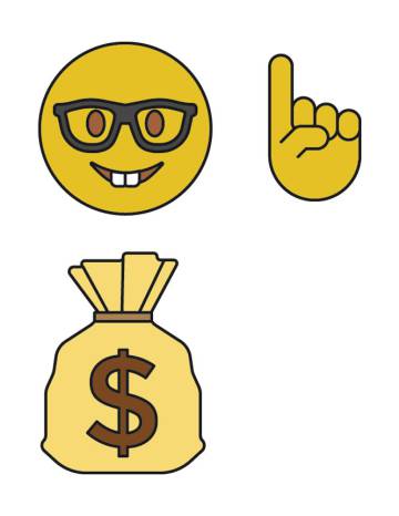 ¿Por qué todo el mundo adora los 'emojis'?