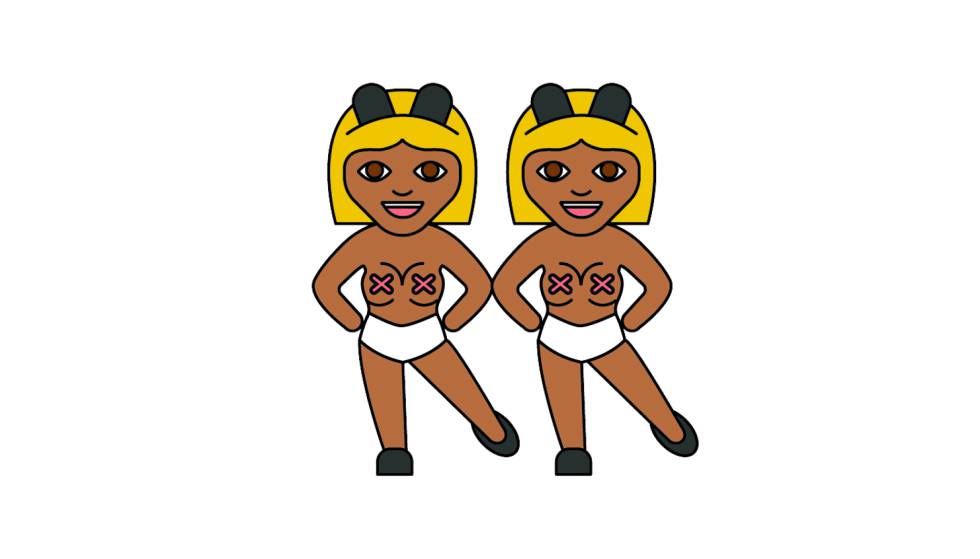 ¿Por qué todo el mundo adora los 'emojis'?