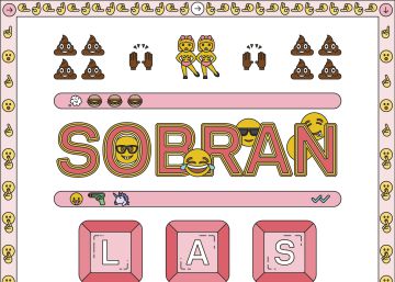 ¿Por qué todo el mundo adora los 'emojis'?