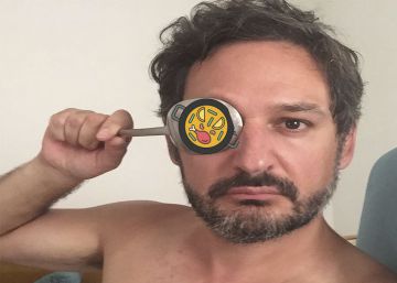 La historia detrás del emoji de la paella valenciana