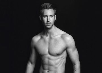 El pasado friki de Calvin Harris, el DJ mejor pagado del mundo