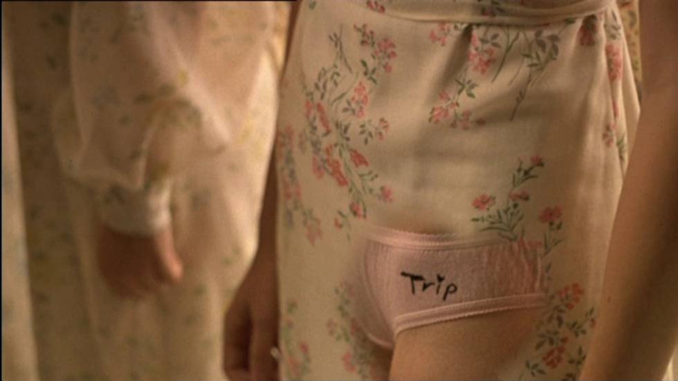 ¿Es posible ser gótica y rosa? En el imaginario de Sofia Coppola sí