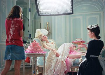 ¿Es posible ser gótica y rosa? En el imaginario de Sofia Coppola sí