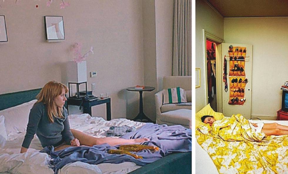 ¿Es posible ser gótica y rosa? En el imaginario de Sofia Coppola sí