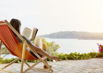Está desperdiciando sus vacaciones (pero tiene solución) Está desperdiciando sus vacaciones (pero tiene solución)