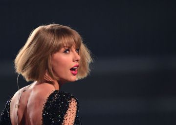 Taylor Swift ganha ação contra radialista que a assediou Taylor Swift ganha ação contra radialista que a assediou