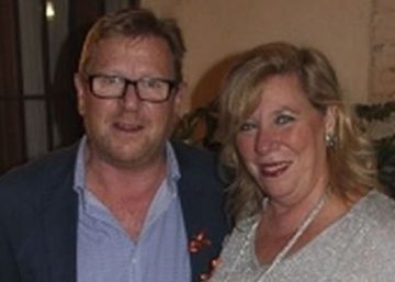 Muere a los 57 años un hermano de Los Morancos Muere a los 57 años un hermano de Los Morancos