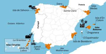 Why not take a late summer break on one of Spain’s (almost) secret islands?