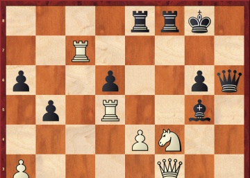 El irrepetible Fischer (X) El irrepetible Fischer (X)