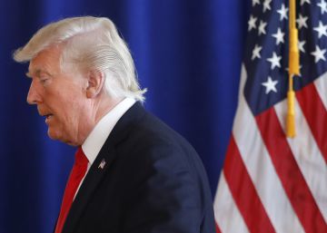 El final de Trump El final de Trump