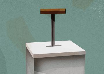 Votar es normal Votar es normal