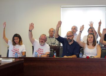 El silencio del PP y el poder de la familia Franco El silencio del PP y el poder de la familia Franco