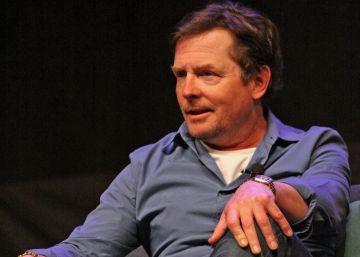 Michael J. Fox subvencionará un tratamiento del párkinson hecho en el espacio Michael J. Fox subvencionará un tratamiento del párkinson hecho en el espacio