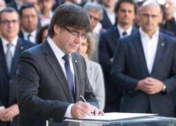 Comparing Catalan independence to Kosovo makes no sense Comparing Catalan independence to Kosovo makes no sense