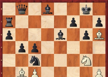 El irrepetible Fischer (XI) El irrepetible Fischer (XI)