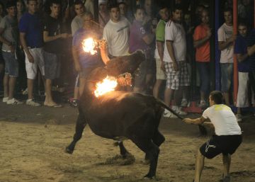 La corrida