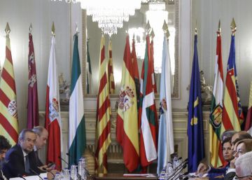 El futuro del centralismo