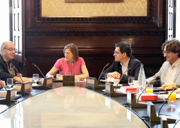 Las cinco noticias clave del 17 de agosto Las cinco noticias clave del 17 de agosto