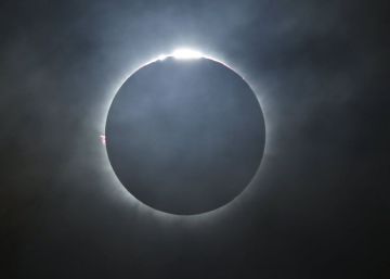 Quando e onde ver o eclipse solar do 21 de agosto Quando e onde ver o eclipse solar do 21 de agosto