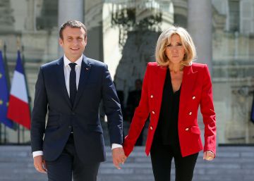 La importancia de las primeras vacaciones de un presidente La importancia de las primeras vacaciones de un presidente